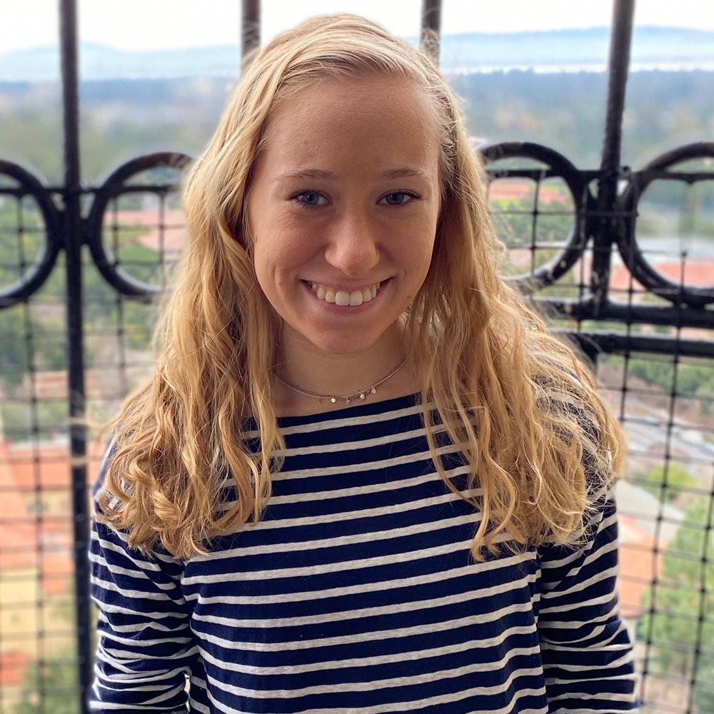 Meet your Posher, Kaitlyn